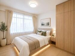 Blk 222A Matilda Edge (Punggol), HDB 3 Rooms #560561141